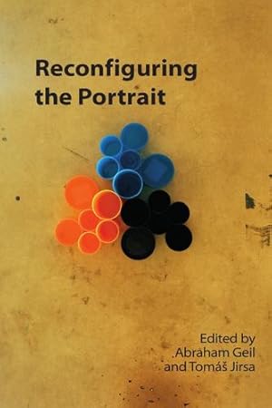 Seller image for Reconfiguring the Portrait (Technicities) [Hardcover ] for sale by booksXpress