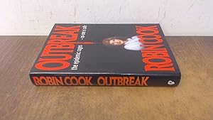 Bild des Verkufers fr Outbreak zum Verkauf von BoundlessBookstore