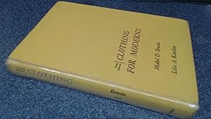 Seller image for Clothing for Moderns. Third Edition for sale by BoundlessBookstore
