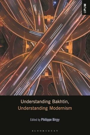 Seller image for Understanding Bakhtin, Understanding Modernism (Understanding Philosophy, Understanding Modernism) [Hardcover ] for sale by booksXpress