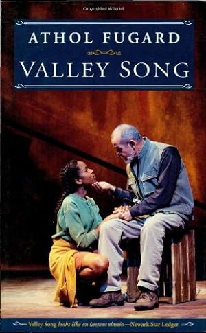 Seller image for Valley Song by Fugard, Athol [Paperback ] for sale by booksXpress