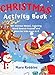 Seller image for Christmas Activity Book [Hardcover ] for sale by booksXpress