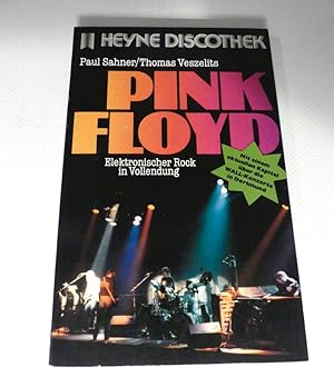 Seller image for Pink Floyd. Elektronischer Rock in Vollendung. for sale by Antiquariat Maralt
