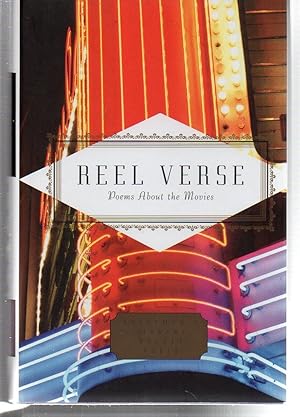 Reel Verse: Poems About the Movies (Everyman's Library Pocket Poets Series)