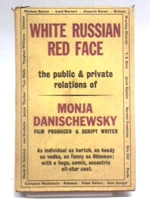 Immagine del venditore per White Russian-Red Face venduto da World of Rare Books