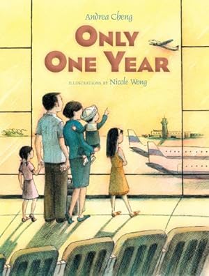 Seller image for Only One Year [Soft Cover ] for sale by booksXpress
