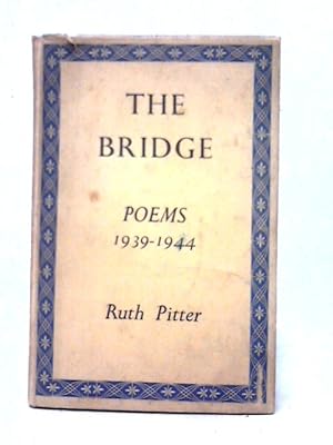 Seller image for The Bridge for sale by World of Rare Books