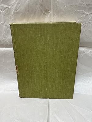 Seller image for The Tale of the Land of Green Ginger for sale by Teppa Books