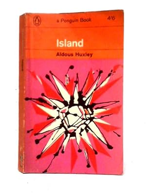 Seller image for Island: A Novel for sale by World of Rare Books