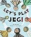 Seller image for Let's Play Jegi [Hardcover ] for sale by booksXpress