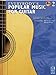 Bild des Verkufers fr Everybody's Popular Music for Guitar, Book 2 (Everybody's Guitar Method) [Soft Cover ] zum Verkauf von booksXpress