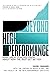 Seller image for Beyond High Performance: What Great Coaches Know About How the Best Get Better [Hardcover ] for sale by booksXpress