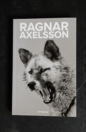 Seller image for Ragnar Axelsson for sale by Amnesty Bookshop - Brighton