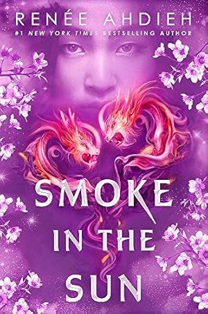 Immagine del venditore per Smoke in the Sun: Final novel of the Flame in the Mist YA fantasy series by New York Times bestselling author venduto da WeBuyBooks 2