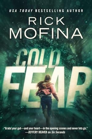 Seller image for Cold Fear (Tom Reed, 2) by Mofina, Rick [Paperback ] for sale by booksXpress