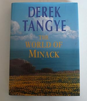 The World of Minack