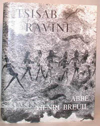 Seller image for TSISAB RAVINE AND OTHER BRANDBERG SITES.|THE for sale by Oak Knoll Books, ABAA, ILAB