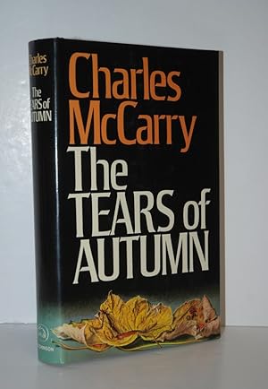 Imagen del vendedor de The Tears of Autumn a la venta por Nugget Box  (PBFA)