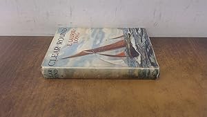 Seller image for Clear Round (1st ed) for sale by BoundlessBookstore