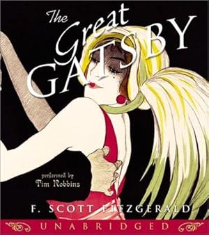 Seller image for The Great Gatsby for sale by WeBuyBooks