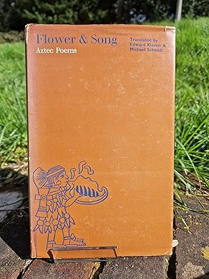 Immagine del venditore per Flower and Song: Poems of the Aztec Peoples (Poetica): 4 venduto da Herons' Nest Books