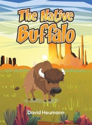 Seller image for The Native: Buffalo [Hardcover ] for sale by booksXpress