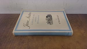 Seller image for Jane Austen a study of her artistic development for sale by BoundlessBookstore