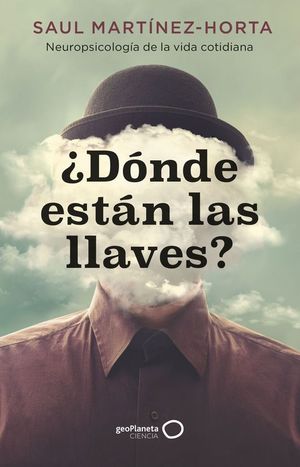 DÓNDE ESTÁN LAS LLAVES?