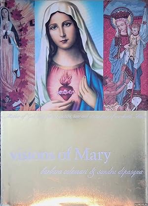 Seller image for Visions of Mary for sale by Klondyke