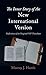 Image du vendeur pour The Inner Story of the New International Version: Reflections of an Original NIV Translator [Hardcover ] mis en vente par booksXpress