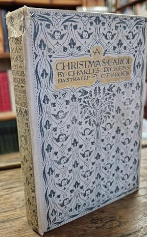 Seller image for A Christmas Carol for sale by High Street Books