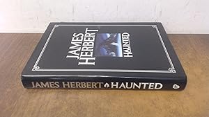 Image du vendeur pour Haunted mis en vente par BoundlessBookstore