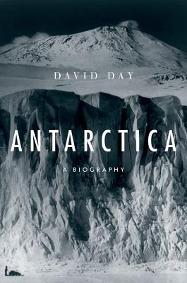 Seller image for Antarctica: A Biography (Hardback or Cased Book) for sale by BargainBookStores