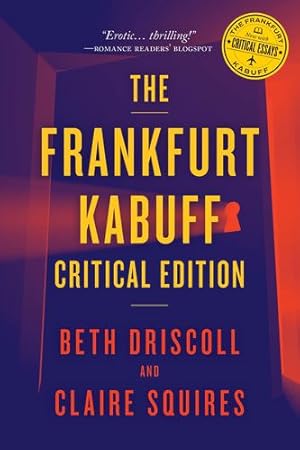Image du vendeur pour The Frankfurt Kabuff Critical Edition [Paperback ] mis en vente par booksXpress