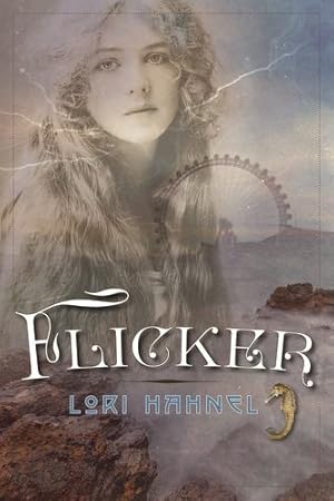 Seller image for Flicker (Brave & Brilliant) [Soft Cover ] for sale by booksXpress