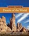 Seller image for Deserts of the World (The Aquitaine Reluctant Readers) [Soft Cover ] for sale by booksXpress
