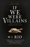 Seller image for If We Were Villains for sale by Agapea Libros