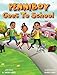 Seller image for Penniboy Goes To School: Penniboy Goes To School: 3 [Hardcover ] for sale by booksXpress