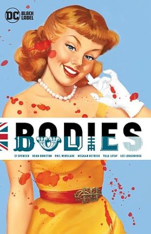 Seller image for Bodies (New Edition) by Spencer, Si [Paperback ] for sale by booksXpress