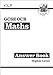 Seller image for GCSE Maths OCR Answers for Workbook: Higher - for the Grade [Soft Cover ] for sale by booksXpress