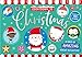 Seller image for Sticker Activity Books Countdown to Christmas (Green 2022) [Soft Cover ] for sale by booksXpress