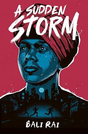 Imagen del vendedor de A Sudden Storm by Rai, Bali [Paperback ] a la venta por booksXpress
