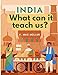 Immagine del venditore per India - What can it teach us?: A Course of Lectures Delivered before the University Of Cambridge [Soft Cover ] venduto da booksXpress