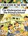 Imagen del vendedor de Education in The Home: The Kindergarten and The Primary School [Soft Cover ] a la venta por booksXpress