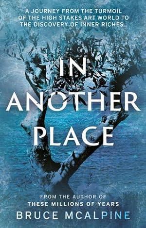 Seller image for In Another Place by Bruce McAlpine [Paperback ] for sale by booksXpress