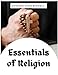 Bild des Verkufers fr Essentials of Religion [Soft Cover ] zum Verkauf von booksXpress