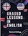 Seller image for Graded Lessons in English: Practical Lessons, Carefully Graded and Adapted to the Class-Room [Soft Cover ] for sale by booksXpress