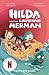 Seller image for Hilda and the Laughing Merman (Hilda Netflix Original Series Tie-In Fiction) by Luke Pearson, Stephen Davies [Paperback ] for sale by booksXpress