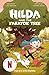 Seller image for Hilda and the Faratok Tree (Hilda Netflix Original Series Tie-In Fiction) by Luke Pearson, Stephen Davies [Paperback ] for sale by booksXpress