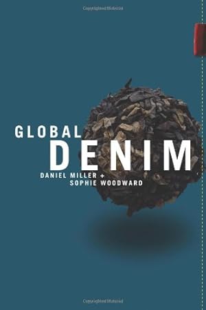 Immagine del venditore per Global Denim [Hardcover ] venduto da booksXpress